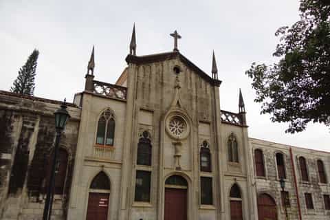 From Managua: Private León City History Tour