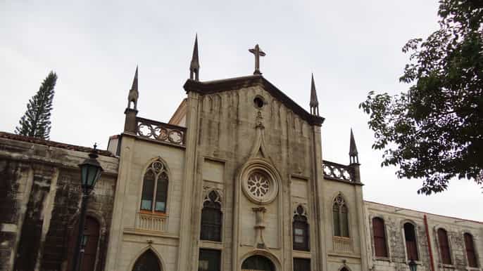 from managua private león city history tour