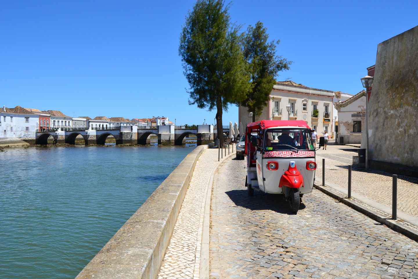 tavira