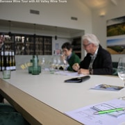 Barossa: Wine Tasting Tour