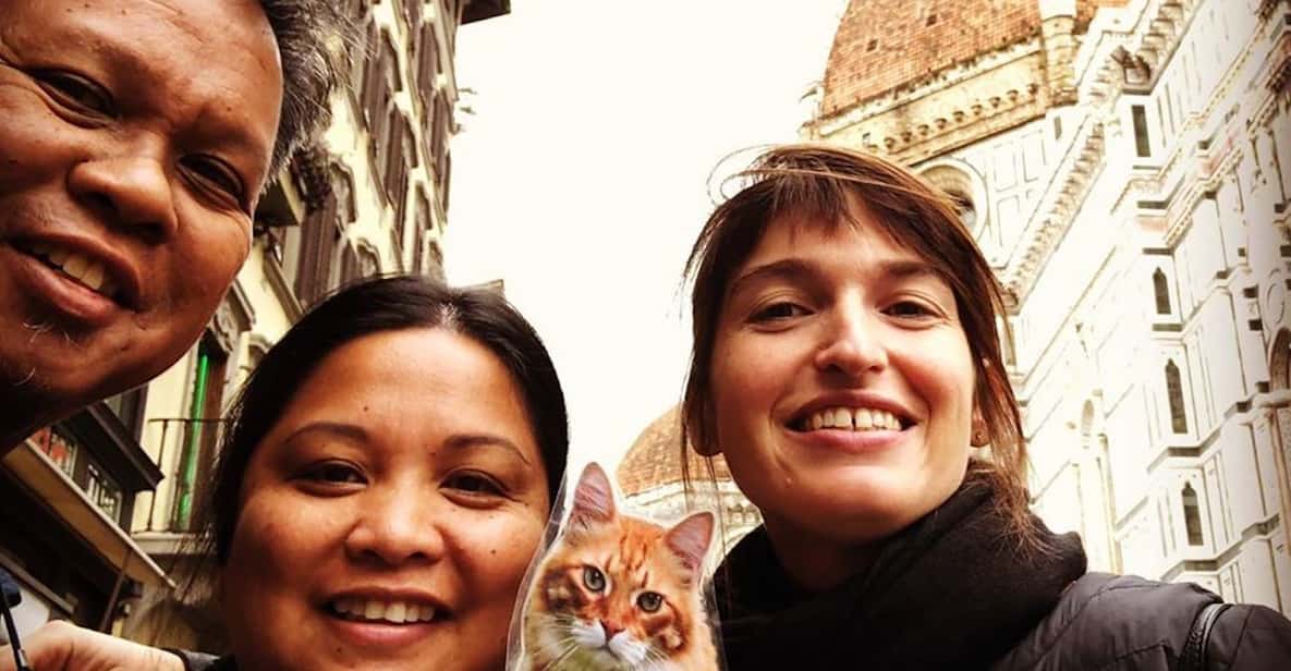 Florence: Small Group or Private Tour at the Duomo Complex