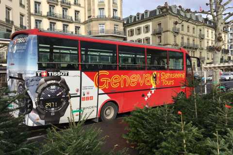 city tour bus geneva