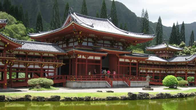 uplifting kyoto private tour of ujis tea and spirituality