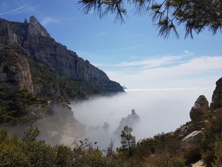 Calanques National Park 6Hour Hike GetYourGuide