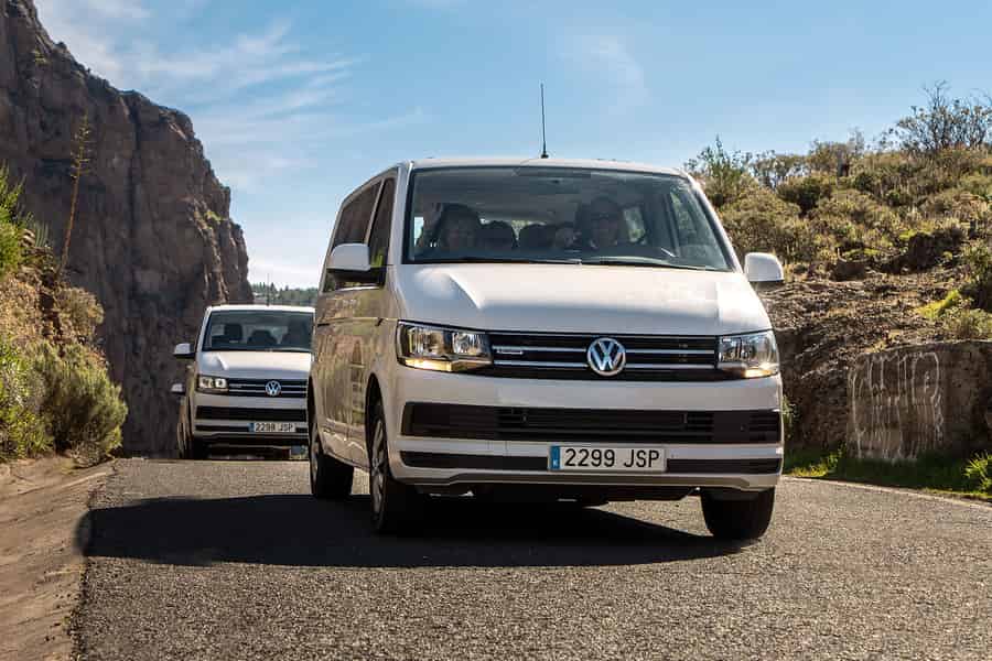 Gran Canaria: Geführte Sightseeing-Tour durch ländliche Dörfer. Foto: GetYourGuide Gran Canaria: Geführte Sightseeing-Tour durch ländliche Dörfer. Foto: GetYourGuide