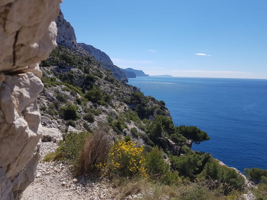 Calanques National Park 6Hour Hike GetYourGuide