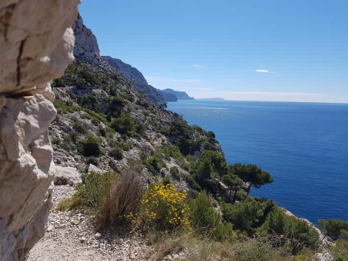 Calanques National Park: 6-hour Hike 