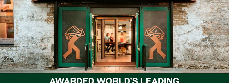 Dublin: Tour na Destilaria do Uísque Jameson com Degustação