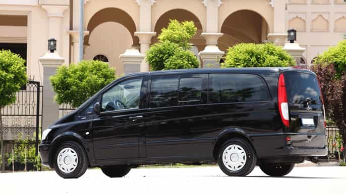 istanbul sabiha gokcen private airport transfer