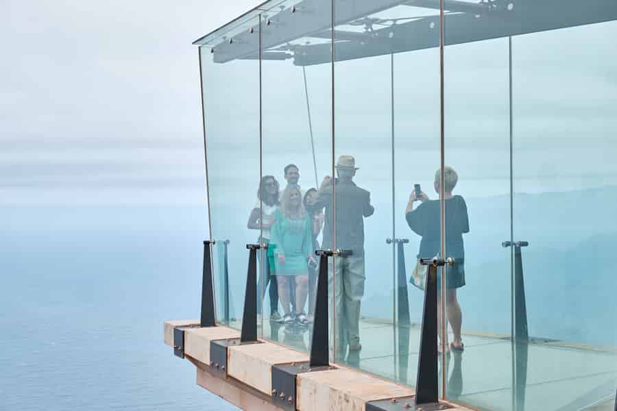 Vom Süden Teneriffas aus: VIP Gomera Tour. Foto: GetYourGuide