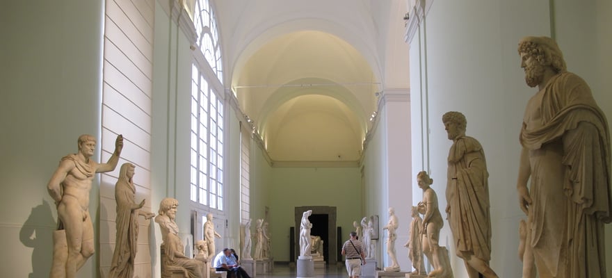 The BEST Naples Museums & Exhibitions 2024 - FREE Cancellation ...