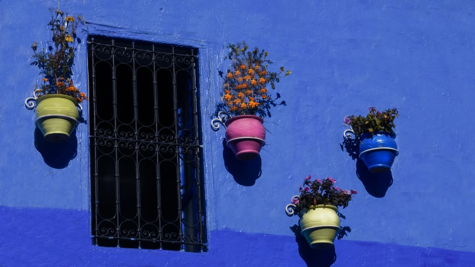 One-Way Transfer from Chefchaouen to Fes - Housity