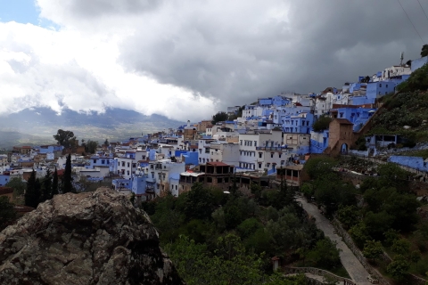 One-Way Transfer from Chefchaouen to Fes