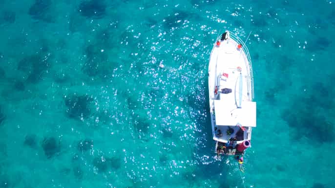 fajardo all levels snorkeling tour to icacos island