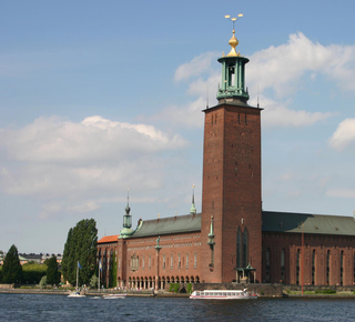 City Hall: Tours and Guided Visits