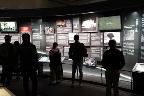 Hiroshima: Peace Walking Tour of World Heritage Sites
