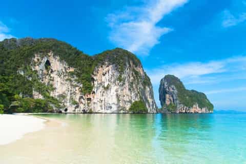 libong ko lao liang and takieng by private longtail boat