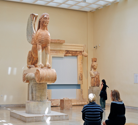 Mostre e musei