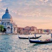 Venecia: paseo privado en góndola