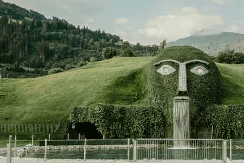 ab innsbruck swarovski kristallwelten ticket transfer