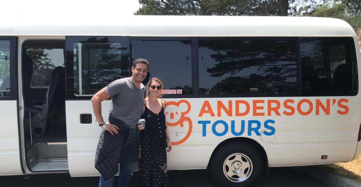 Blue Mountains: tour tutto incluso per piccoli gruppi