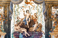 Vienne, Concert classique à Mozarthaus - Hizvo
