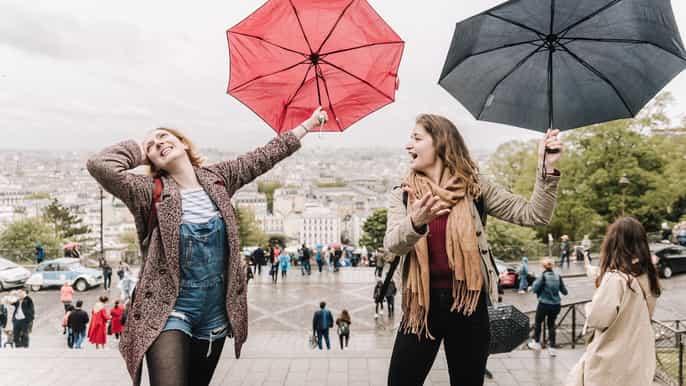 explore batignolles bohemian and artsy paris tour