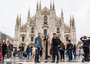 Mailand: Private und personalisierte Highlights-Tour