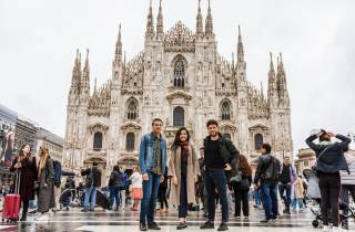 Mailand: Private und personalisierte Highlights Tour