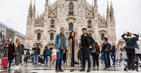 Mailand: Private und personalisierte Highlights Tour