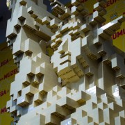 Praga: Ingresso para o Museu LEGO