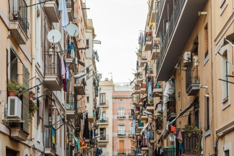 Barcelona: explora el barrio gótico con un local