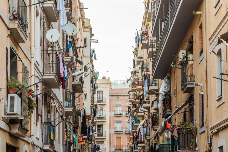 Barcelona: poznaj dzielnicę gotycką z lokalną