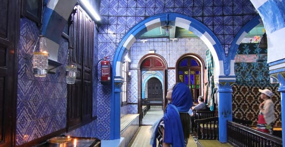 Djerba: Houmt Souk Guided Cultural Walking Tour