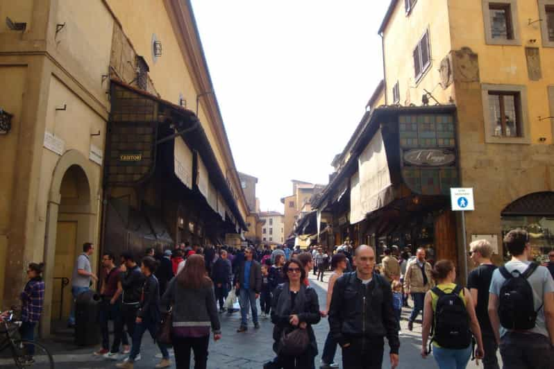 Florenz Private Brunelleschi Kuppel Und Stadtrundgang Getyourguide