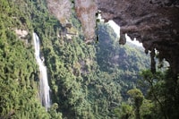 From Bogota, Hike to Colombia's Highest Waterfall - Housity