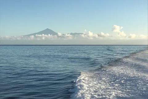 El Hierro: 1-tägige Tour von Teneriffa mit Guide