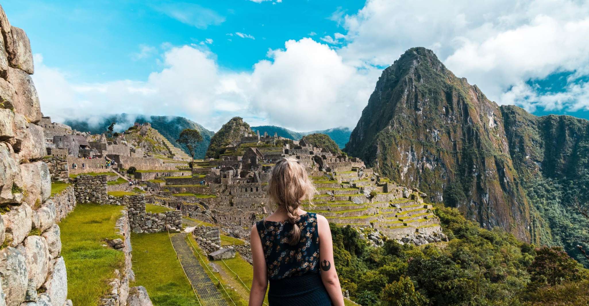Machu Picchu, Full-Day Tour from Cusco with Optional Lunch - Housity