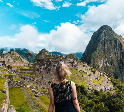Solo travelers' tours