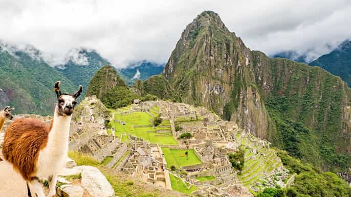 de cusco excursão 1 dia a machu picchu com almoço opcional