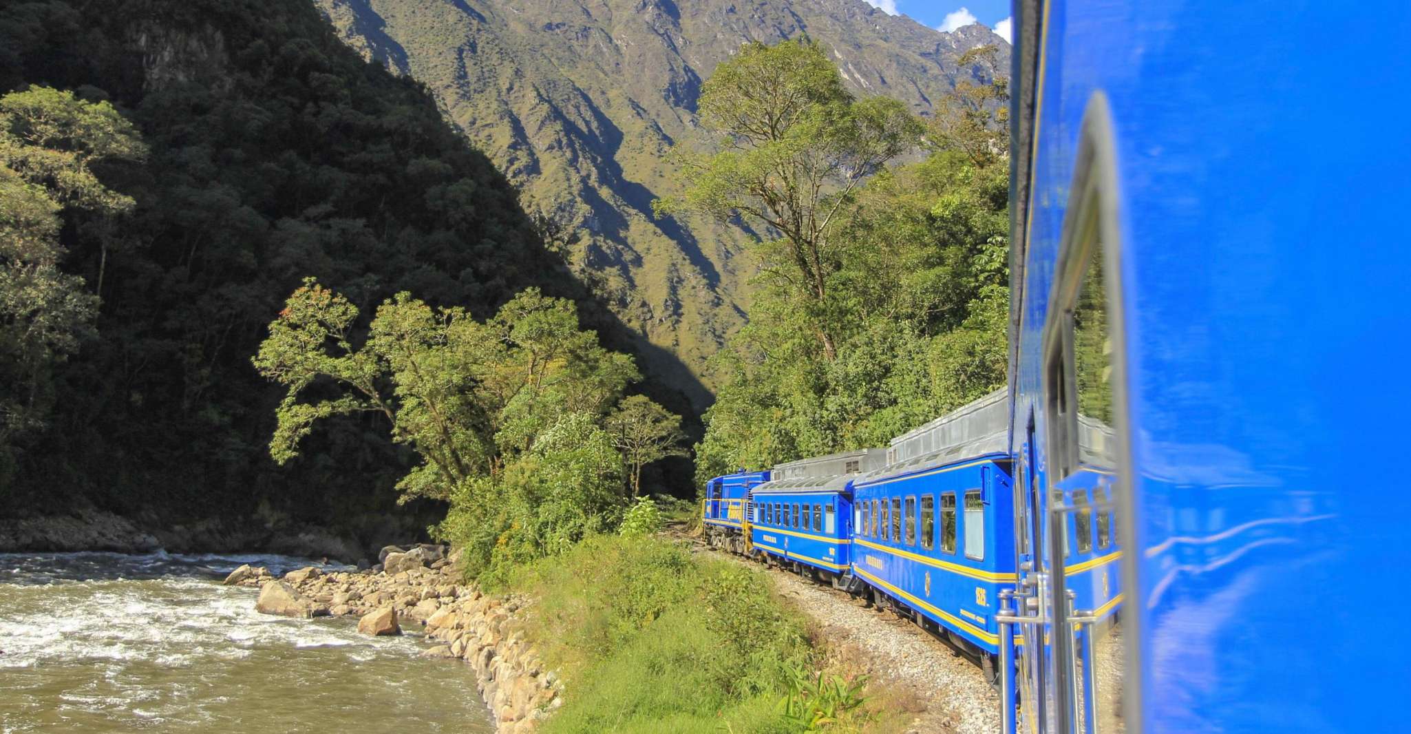 Machu Picchu, Full-Day Tour from Cusco with Optional Lunch - Housity