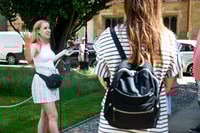 Cambridge, University Alumni Tour with Kings College Option - Housity