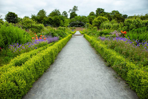 Dublin: Newbridge House Farm Entry Ticket