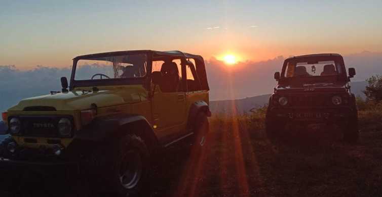 Mount Batur Sunrise Jeep Tour & Natural Hot Spring GetYourGuide