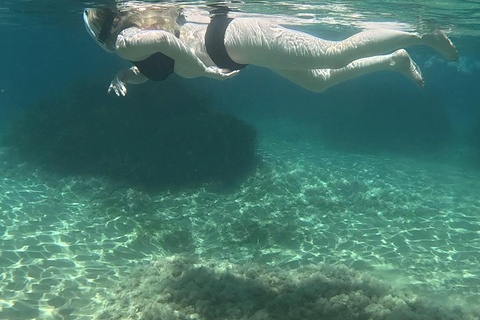 SCALA DEI TURCHI: Rent a KAYAK or Stand Up Paddle for 1 hour [+Snorkeling Kit] SCALA DEI TURCHI 1-hour STAND-UP PADDLEBOARD rental for 1 person