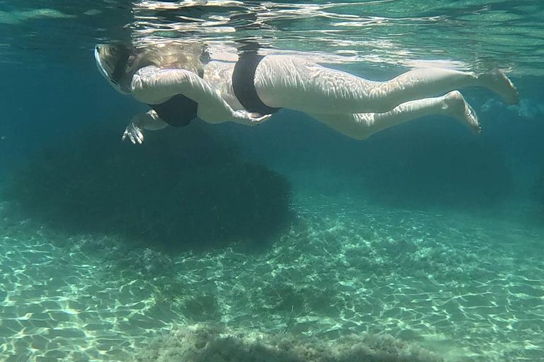 SCALA DEI TURCHI: Rent a KAYAK or Stand Up Paddle for 1 hour [+Snorkeling Kit] SCALA DEI TURCHI 1-hour STAND-UP PADDLEBOARD rental for 1 person