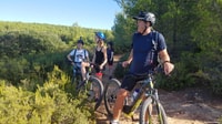 Aix-En-Provence, E-Bike-Tour durch Mount Sainte-Victoire - Housity