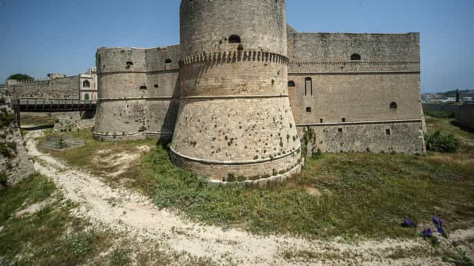 from lecce otranto tour and transfer