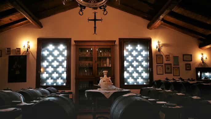 modena balsamic vinegar “aceto” tasting experience