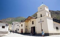 Salta oder Jujuy, Iruya und Salinas Grandes 2-Tagestour - Hizvo